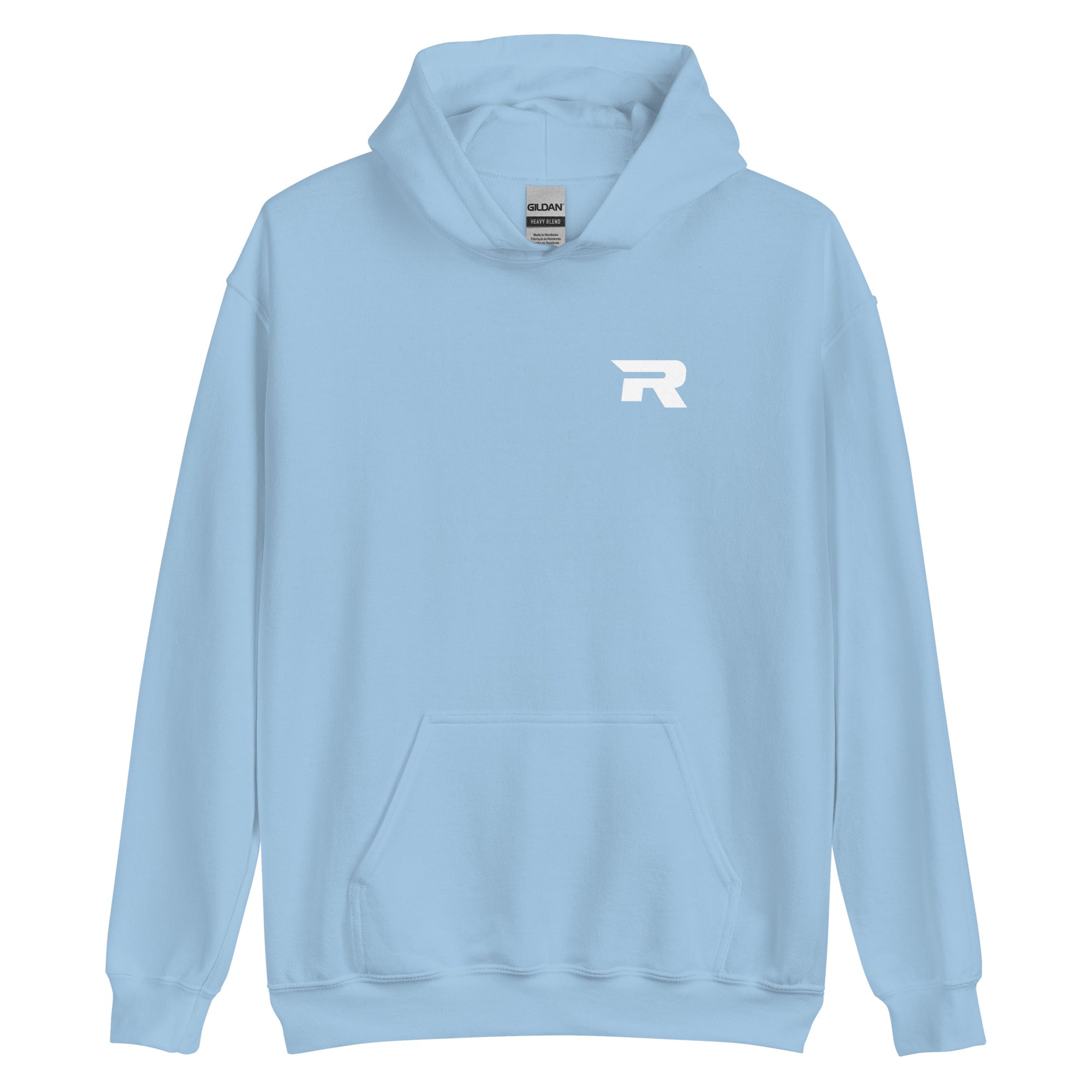 Radiant Energy Hoodie