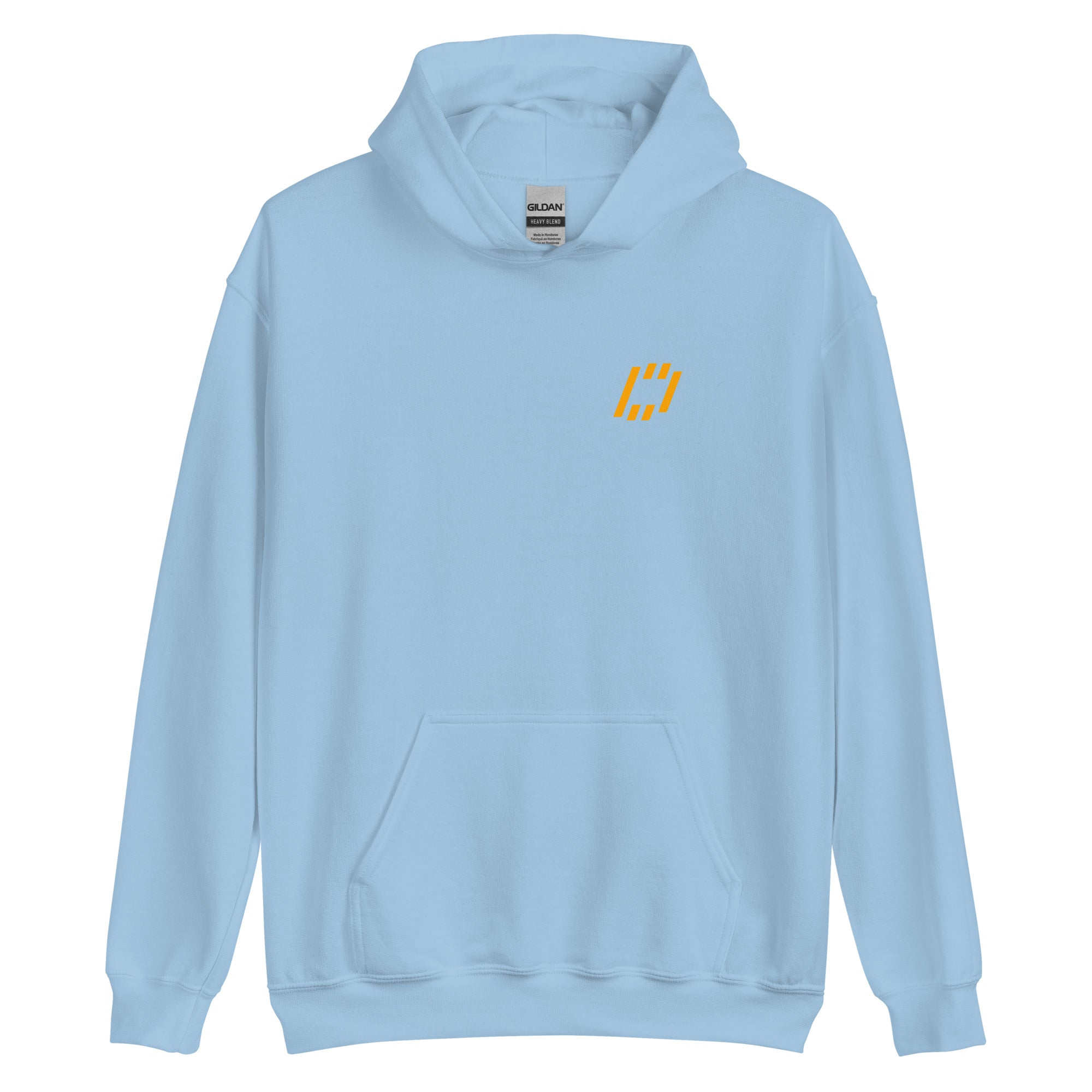 Distraction League Hoodie
