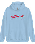 Kosma Big Print Hoodie
