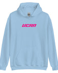 UCAN Big Print Hoodie
