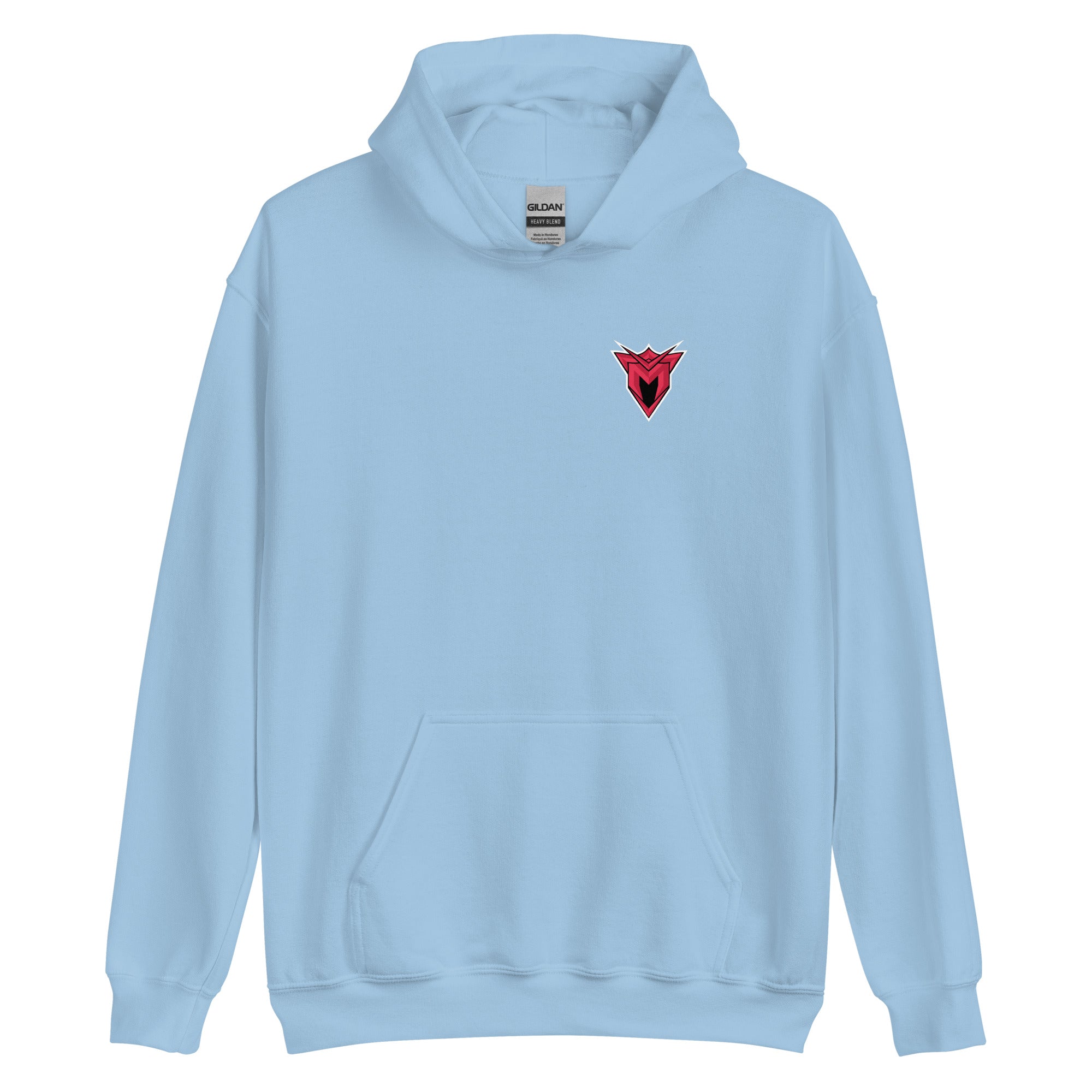 Mind Hoodie