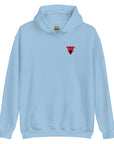 Mind Hoodie