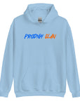 Prodigy Clan Big Print Hoodie