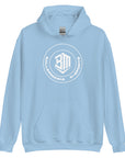 Ballermania Big Print Hoodie