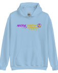 IPX Big Print Hoodie