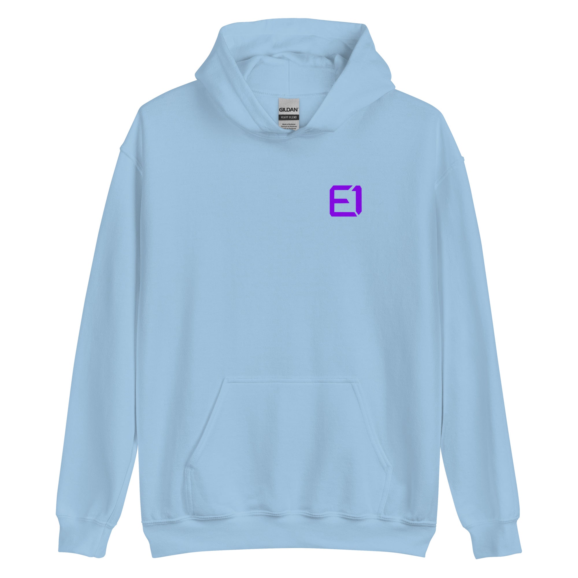 E1 Hoodie