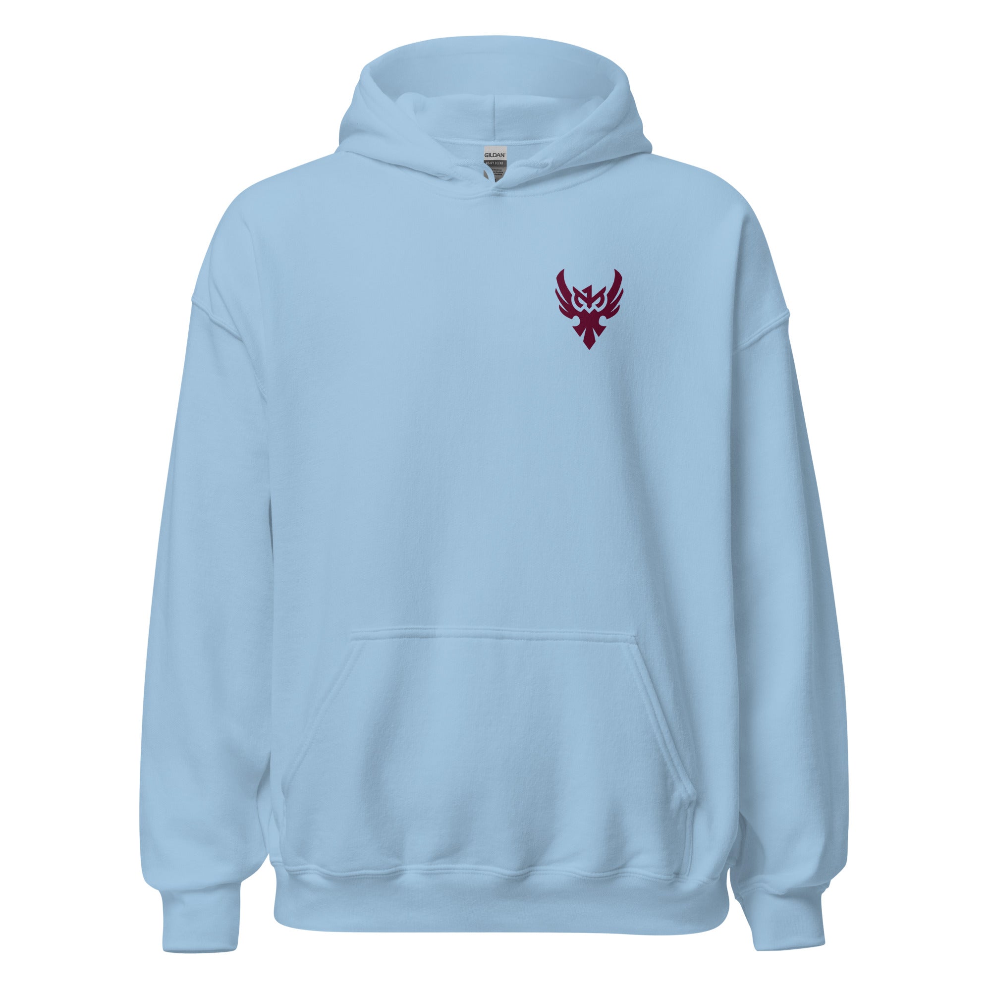 One More Hoodie