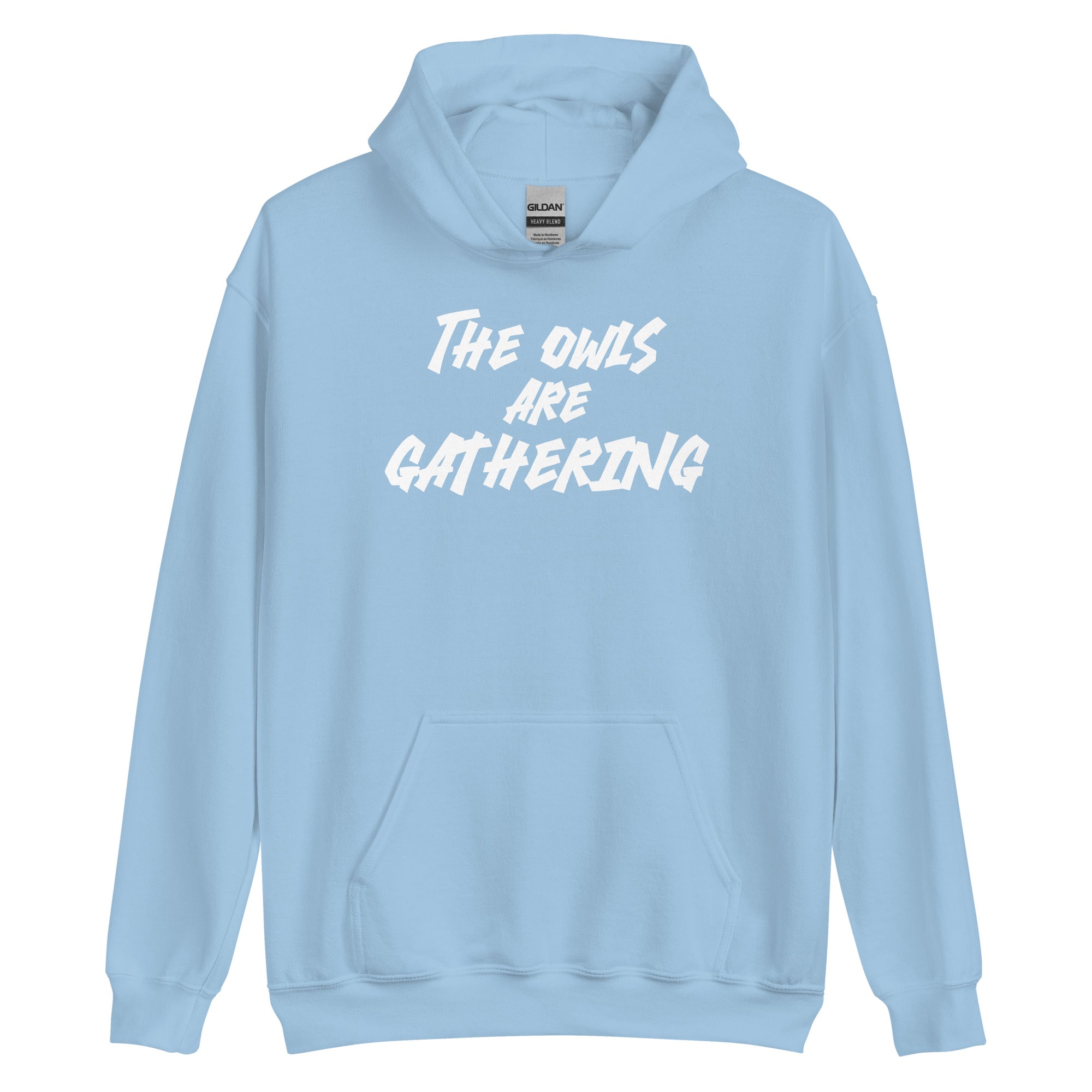 One More Special Hoodie