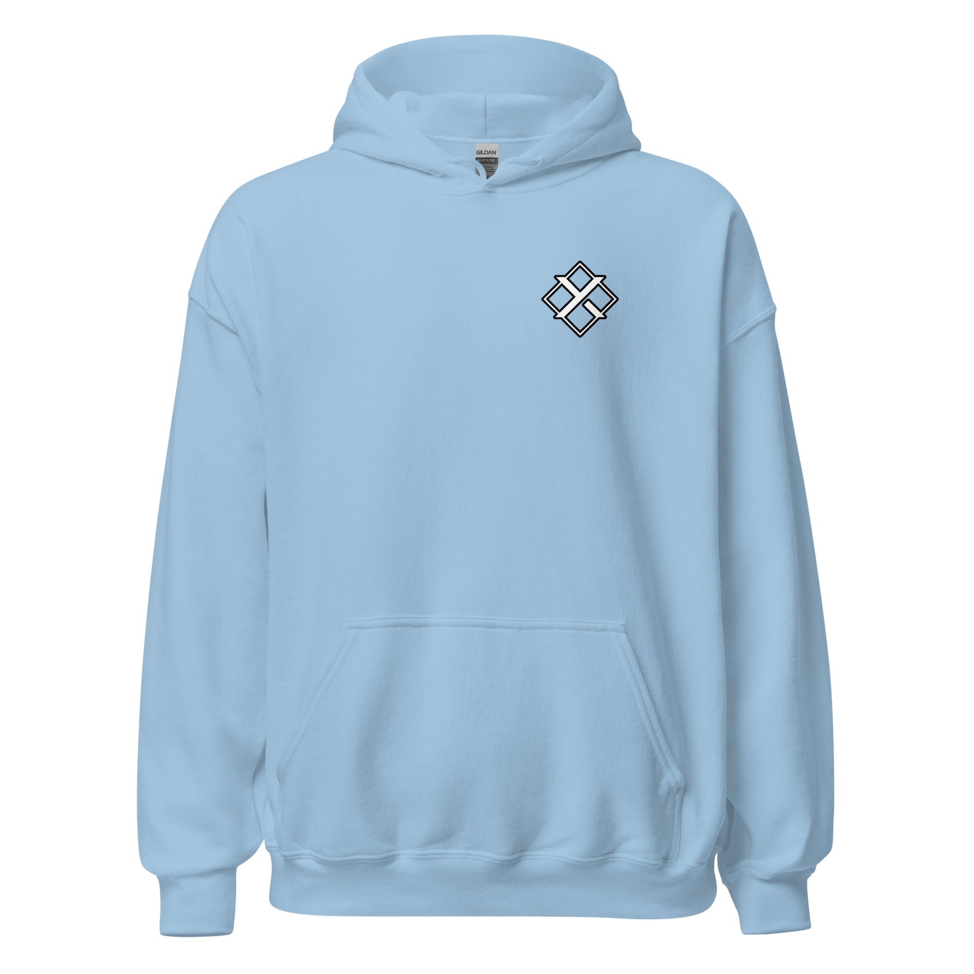 Exalted Hoodie
