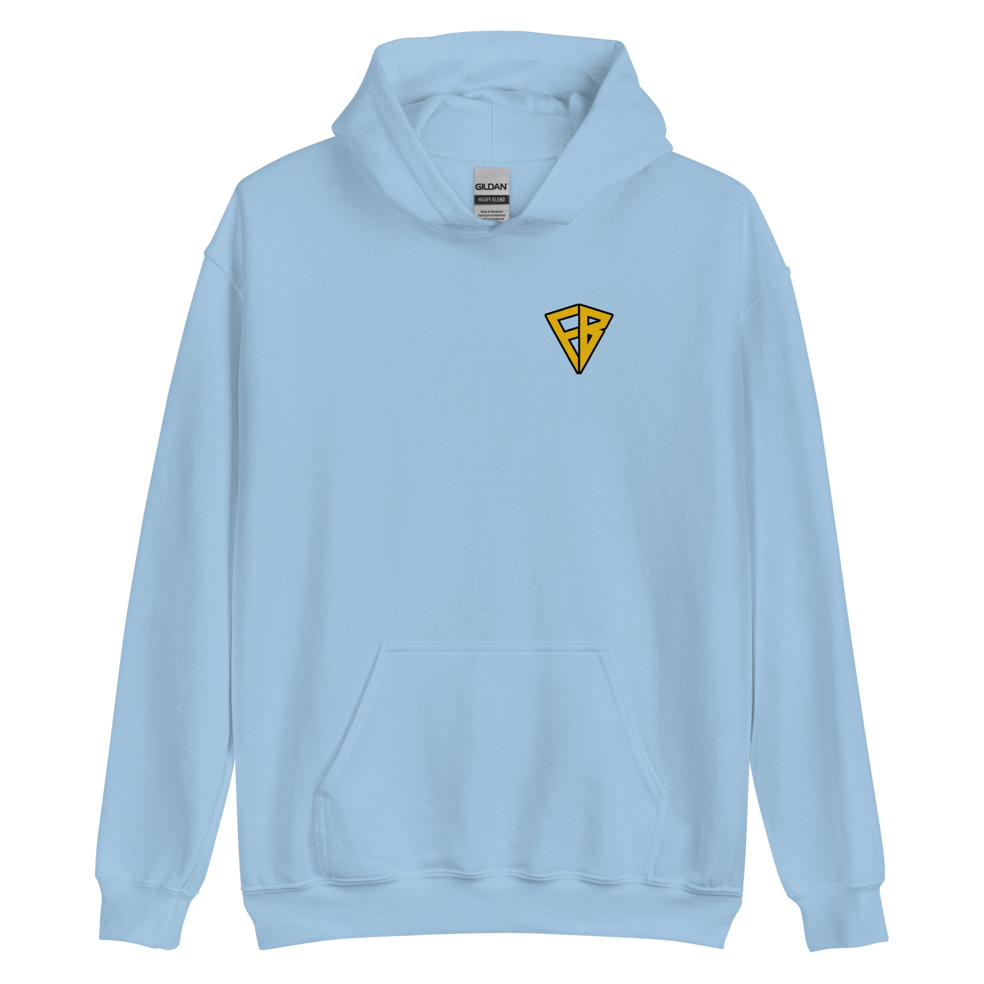 Flyback Hoodie
