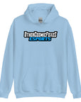 OCF Big Print Hoodie