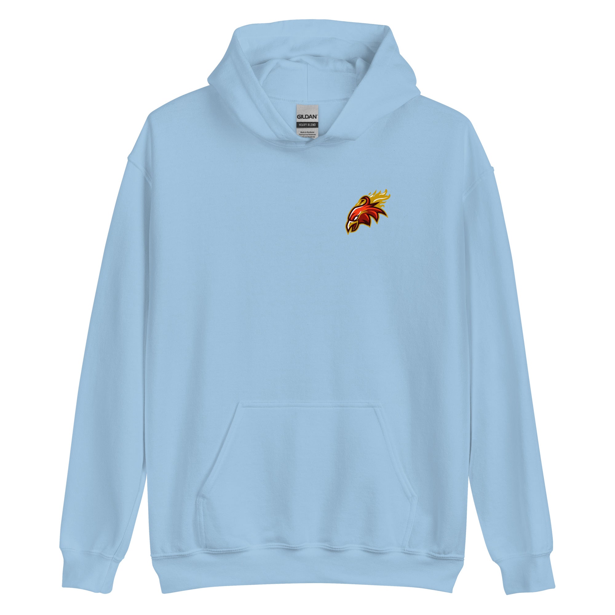 Falcones Hoodie