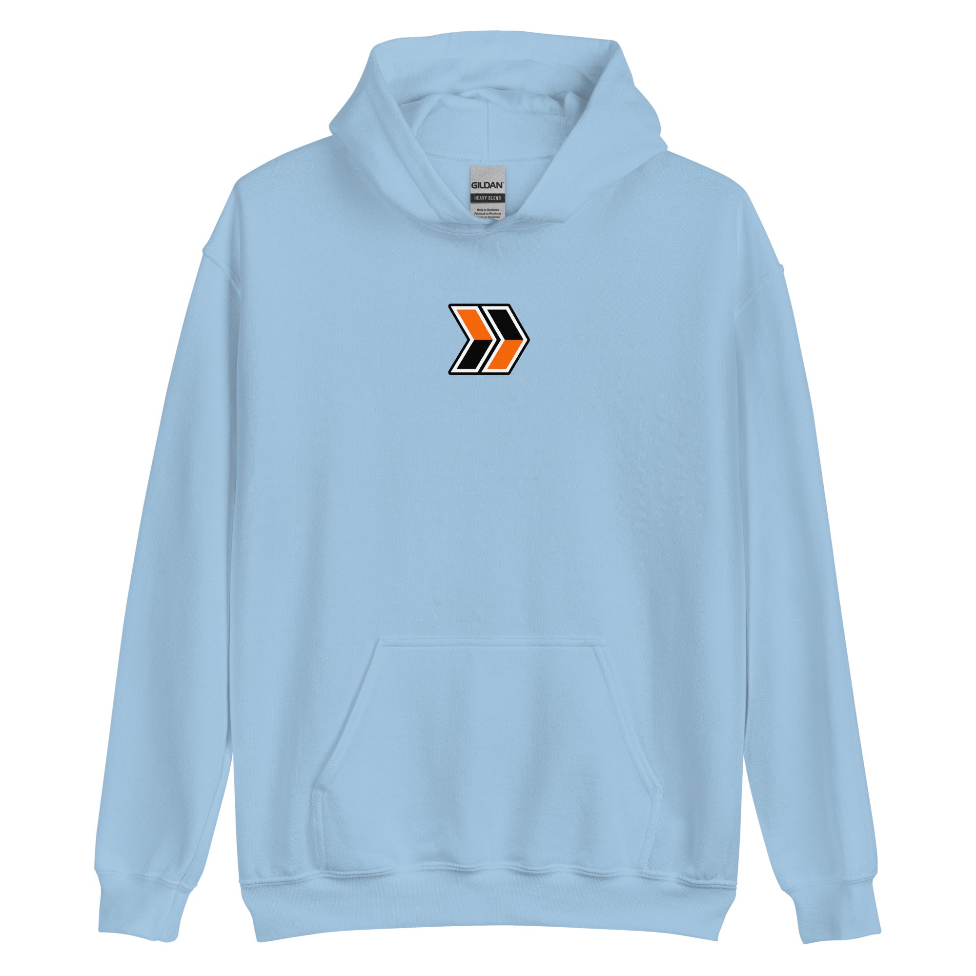 Haastig Hoodie