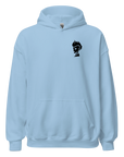 Minimal Logo Hoodie