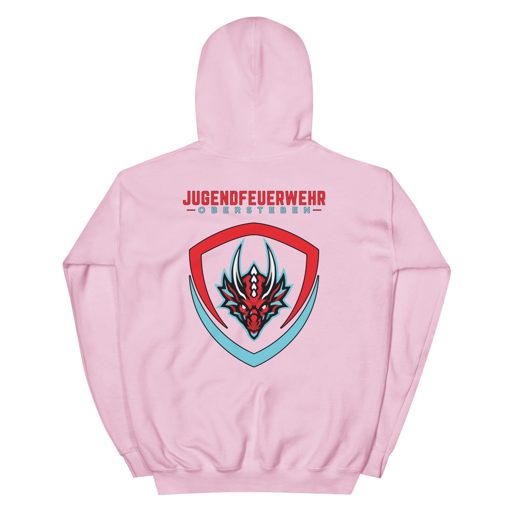 FWR Backprint Hoodie