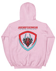 FWR Backprint Hoodie