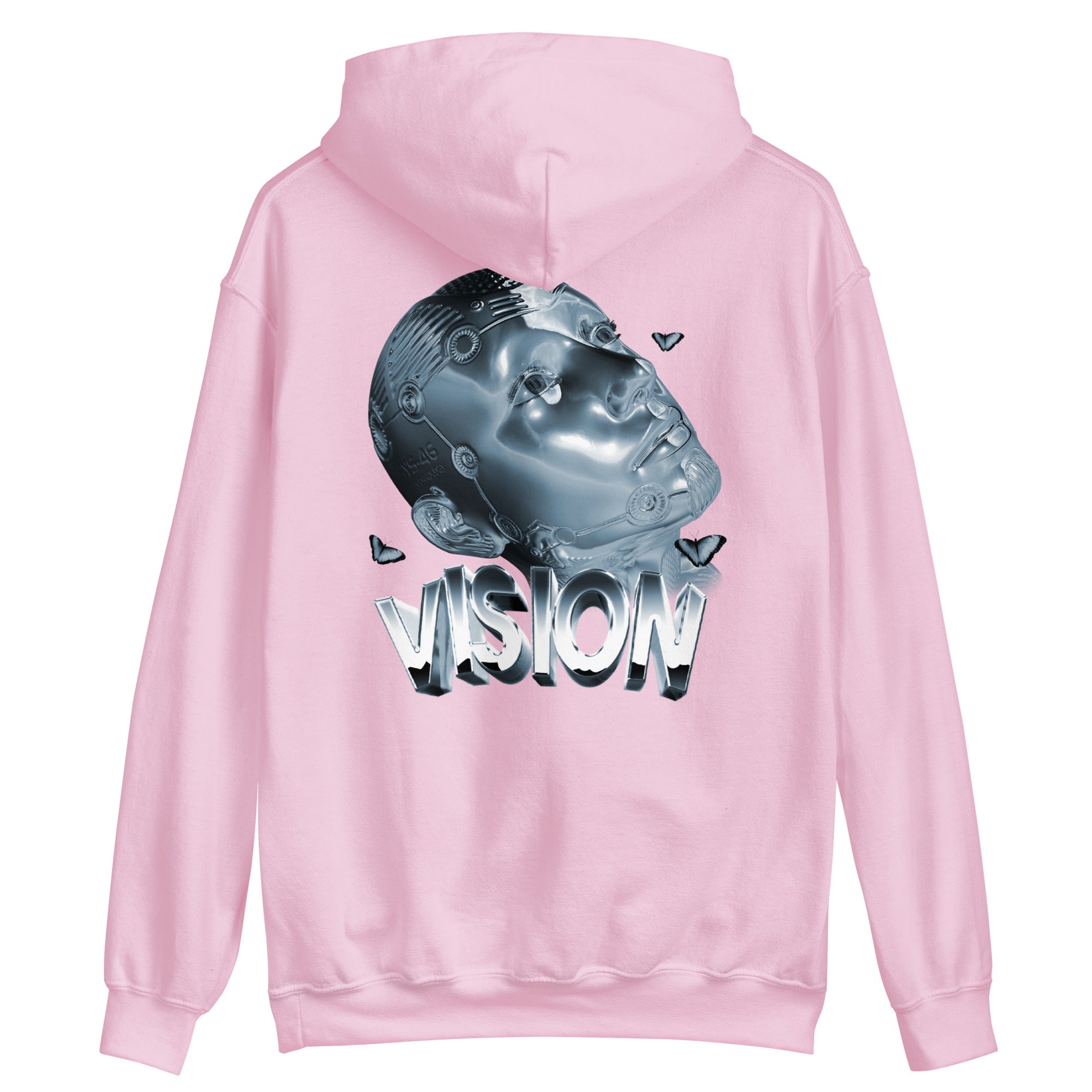 VISION Premium Hoodie