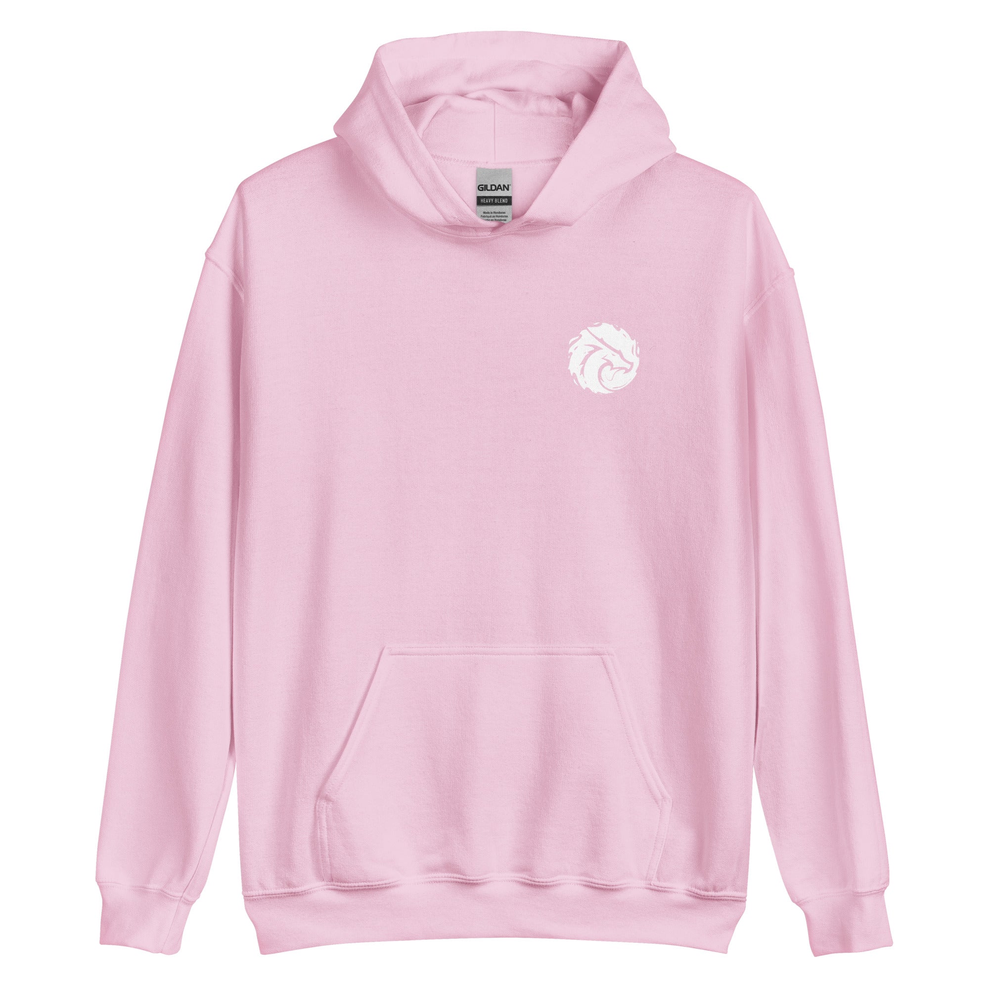 Basic Hoodie