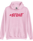 11Hoods Big Print Hoodie