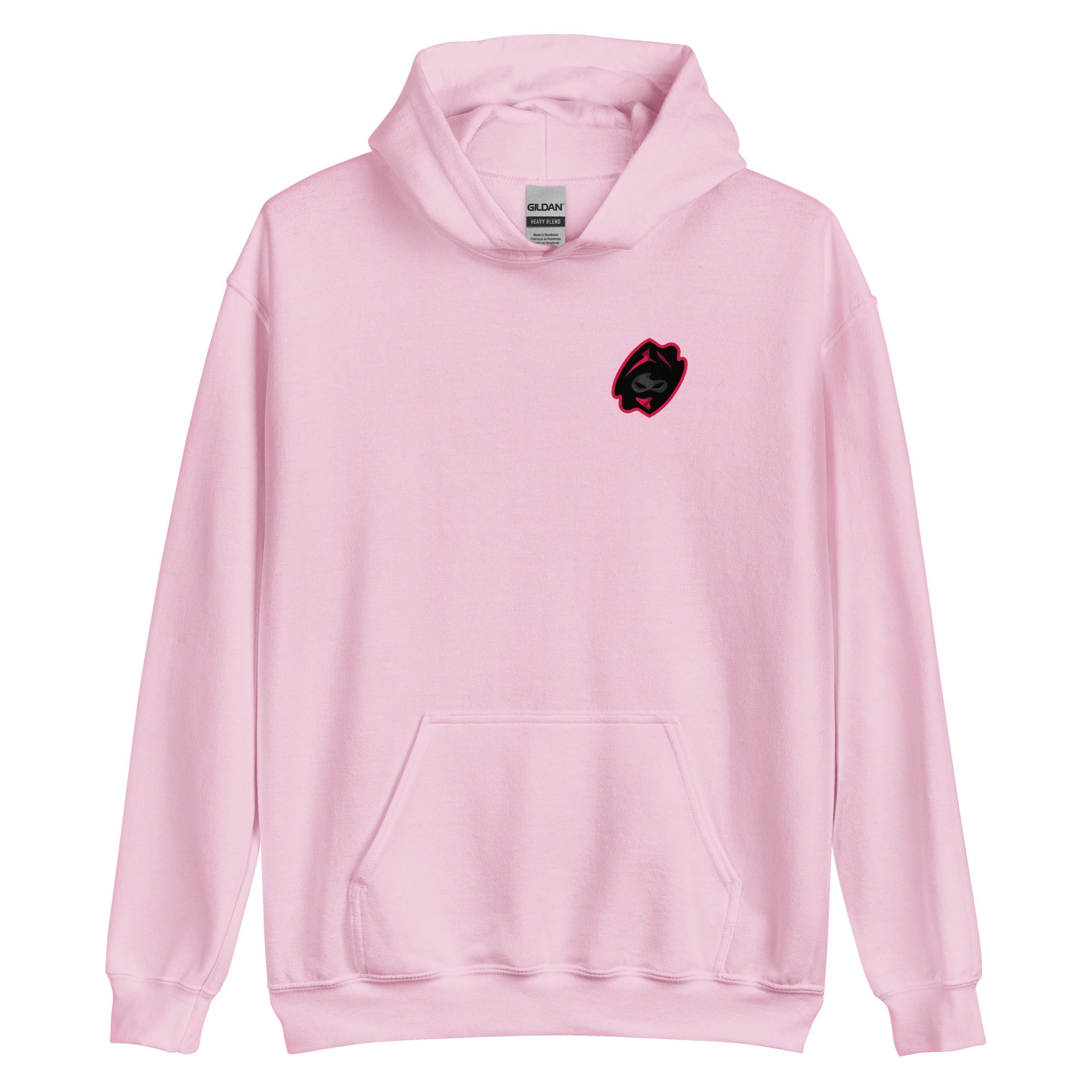 11Hoods Hoodie