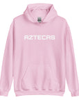 AZTECAS Big Print Hoodie
