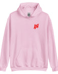 UNEVEN Hoodie