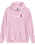 teamKR Big Print Hoodie