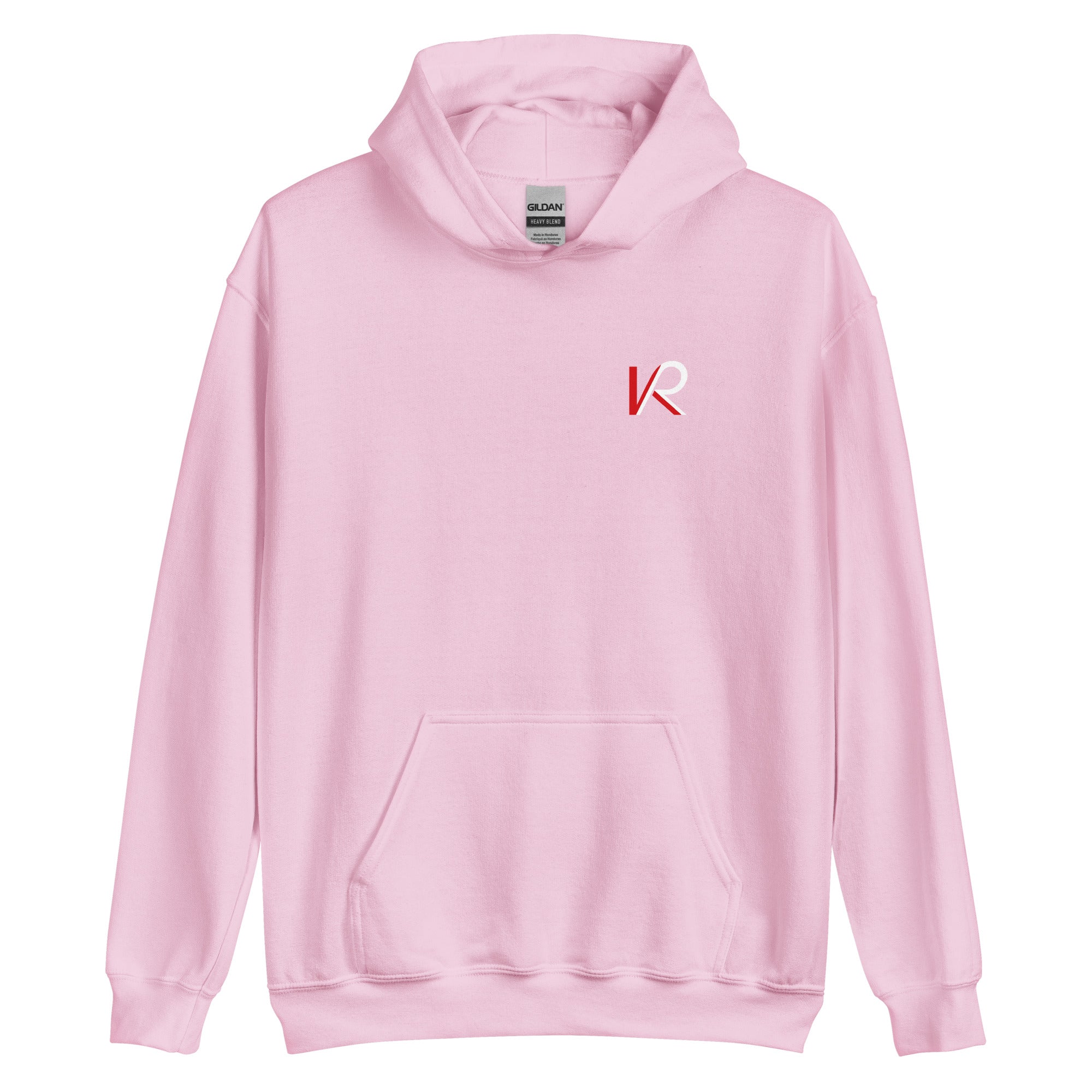 teamKR Hoodie