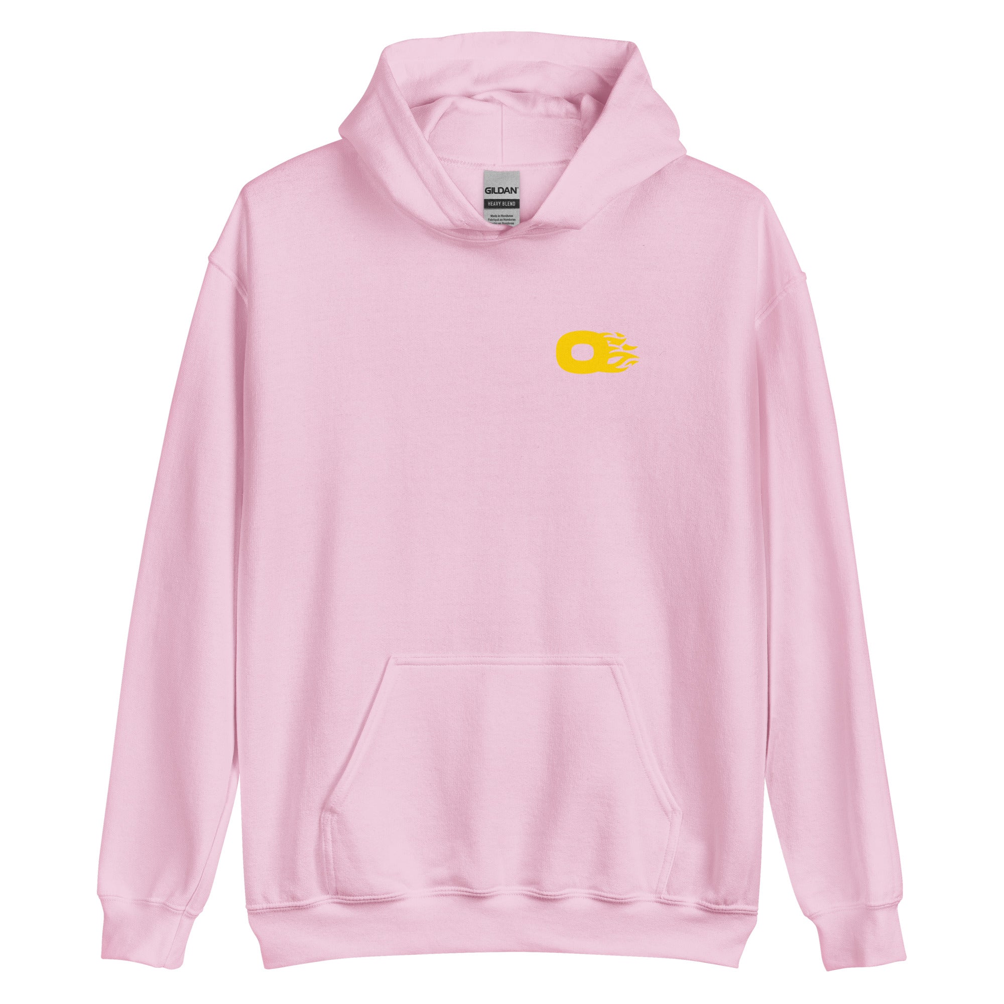 Nitro League Hoodie