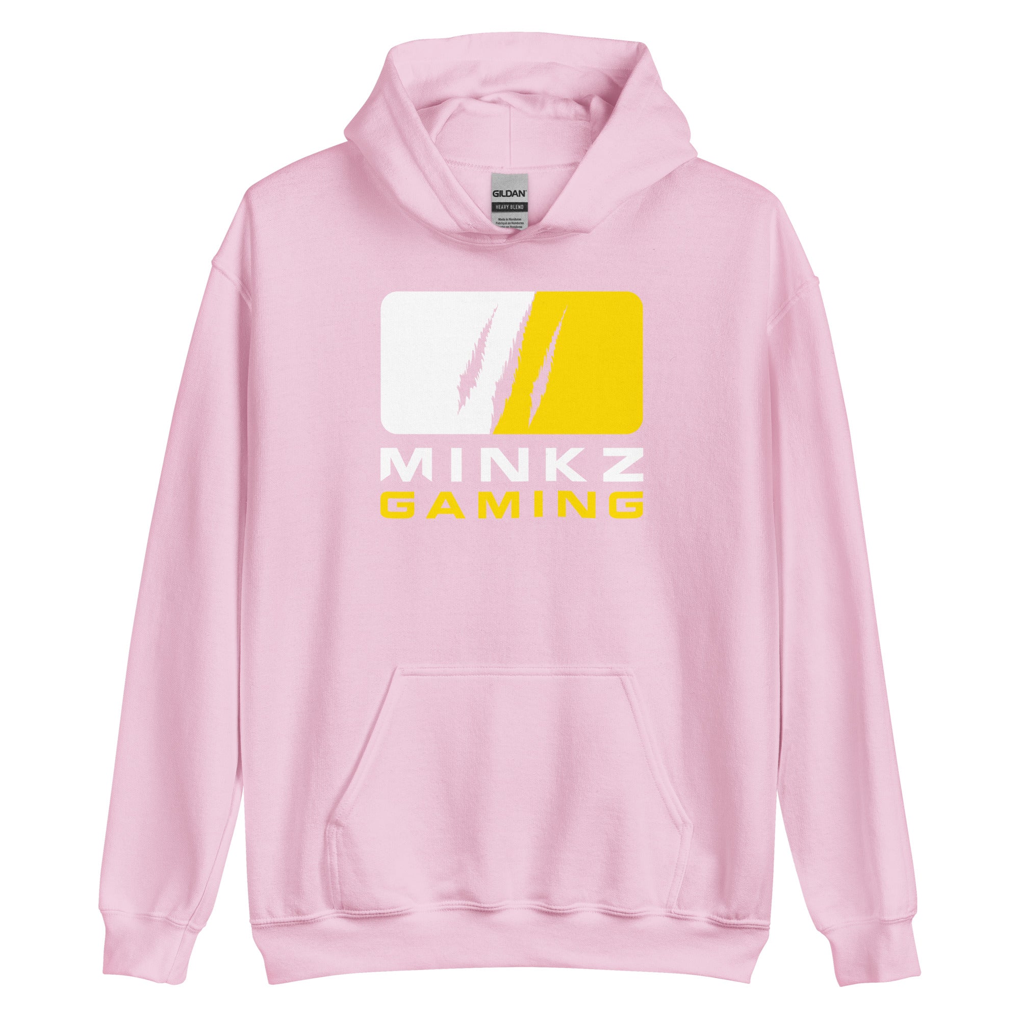 MINKZ Hoodie