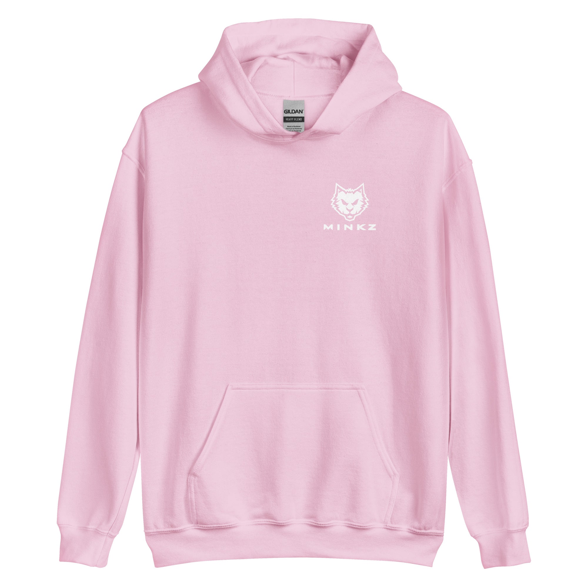MINKZ Hoodie