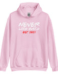 NLB Big Print Hoodie