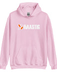 Haastig Big Print Hoodie