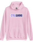 CTRL Big Print Hoodie