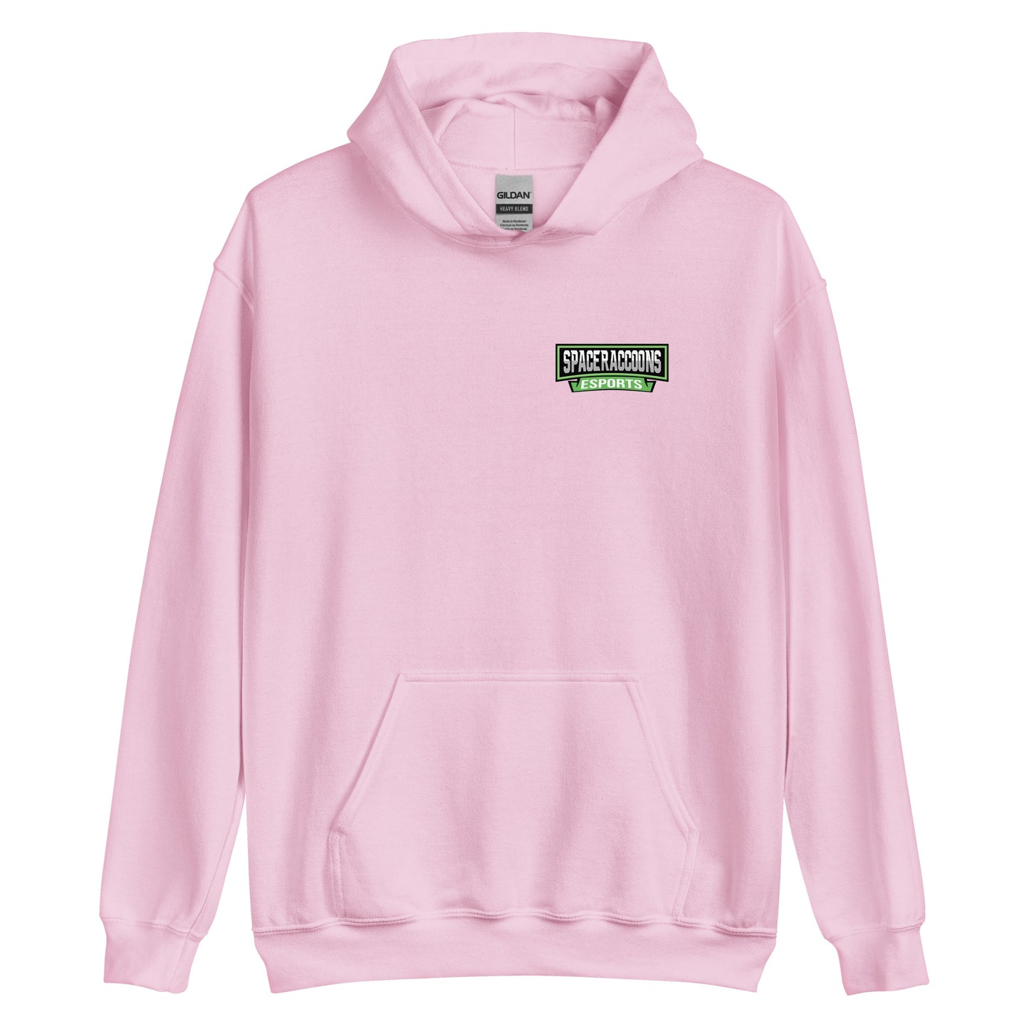 SpaceRaccoons Hoodie