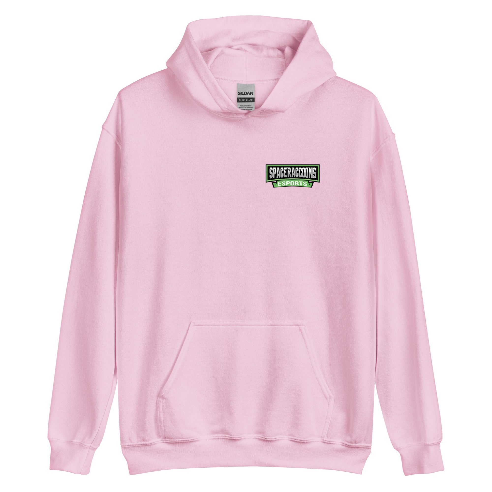SpaceRaccoons Hoodie