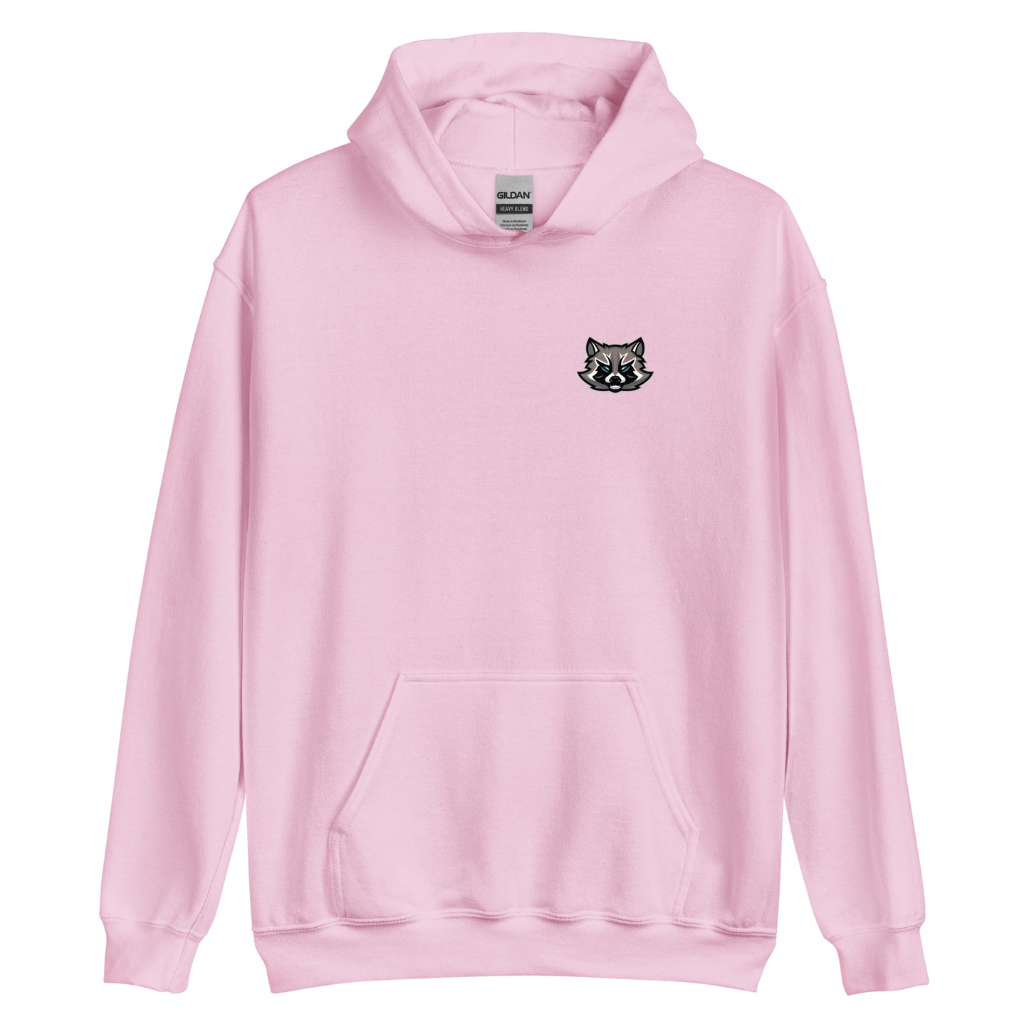 SpaceRaccoons Hoodie