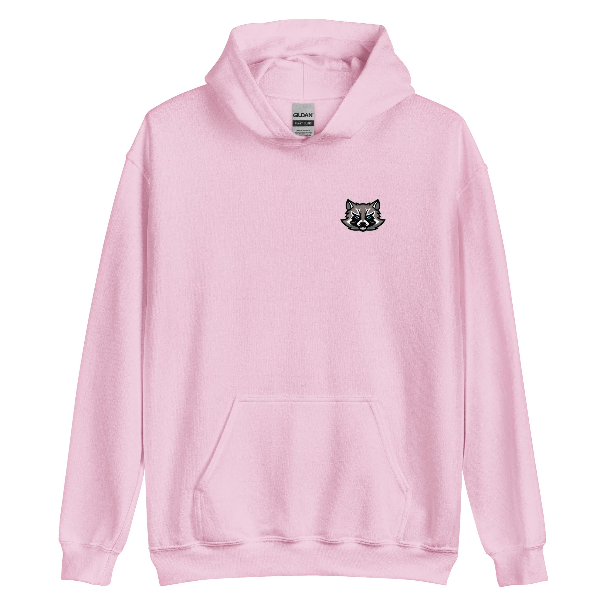SpaceRaccoons Hoodie