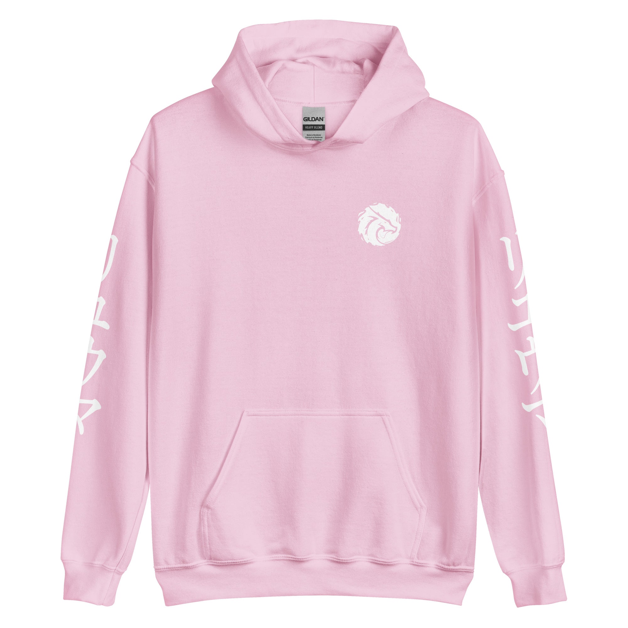 RYUMA Premium Hoodie