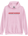 FWR Big Print Hoodie