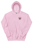 FWR Backprint Hoodie