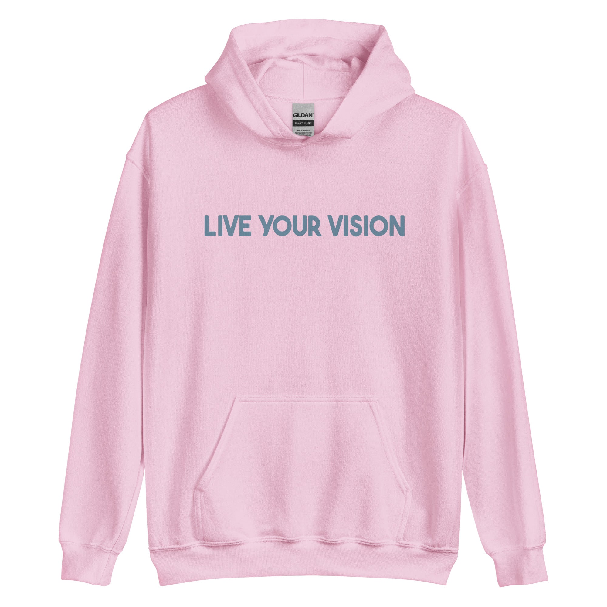 VISION Premium Hoodie