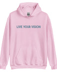VISION Premium Hoodie