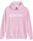 Ancoris Big Print Hoodie