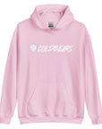 ColdBears Big Print Hoodie