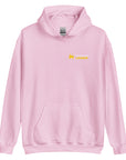 Demolition Hoodie