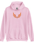 AOF Big Print Hoodie