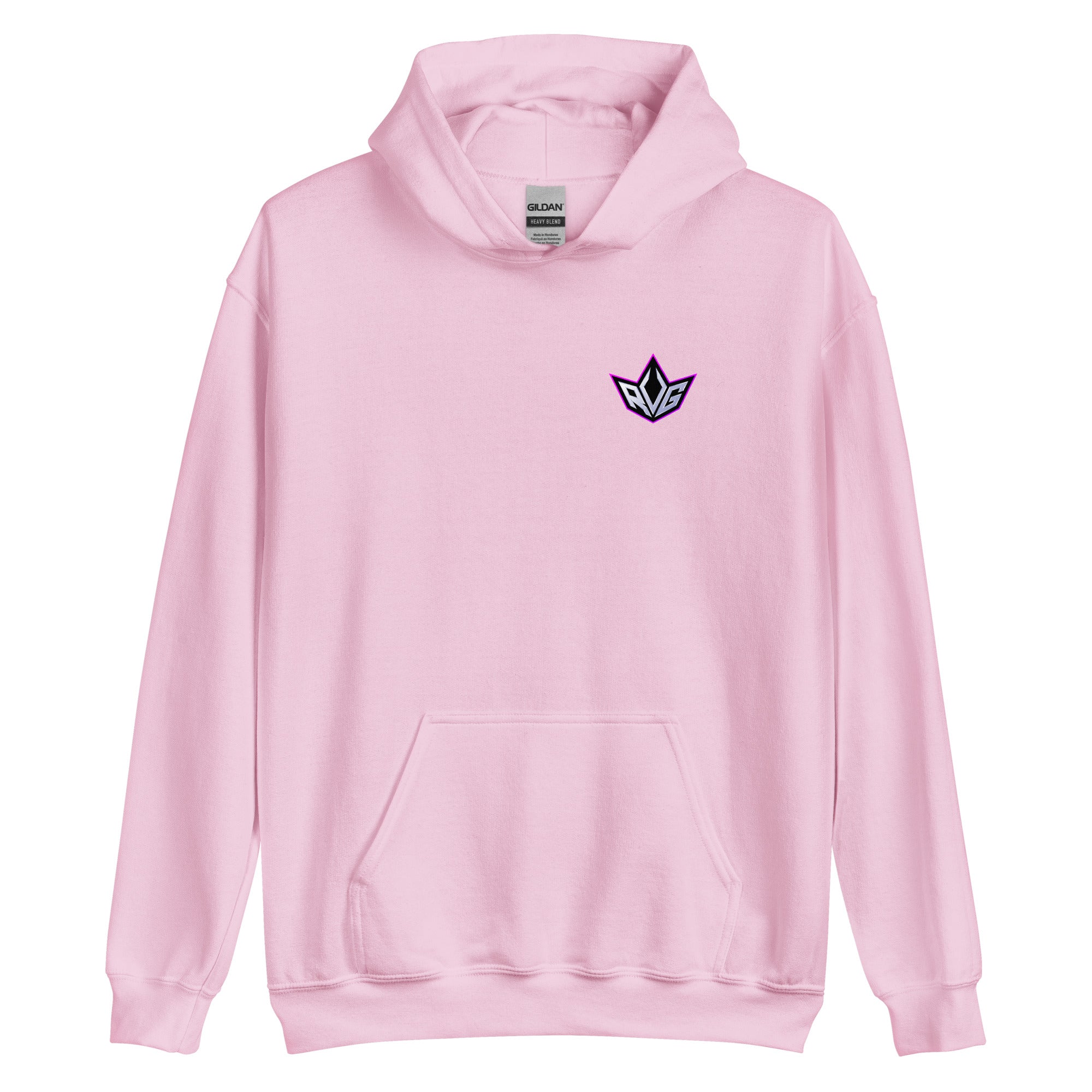 Revenge Hoodie