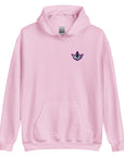 Revenge Hoodie