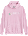 Schmitz Big Print Hoodie